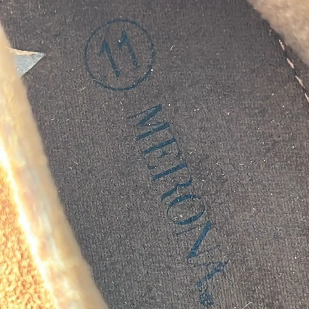 Merona‎ suede chukka boot Size 11 B94
